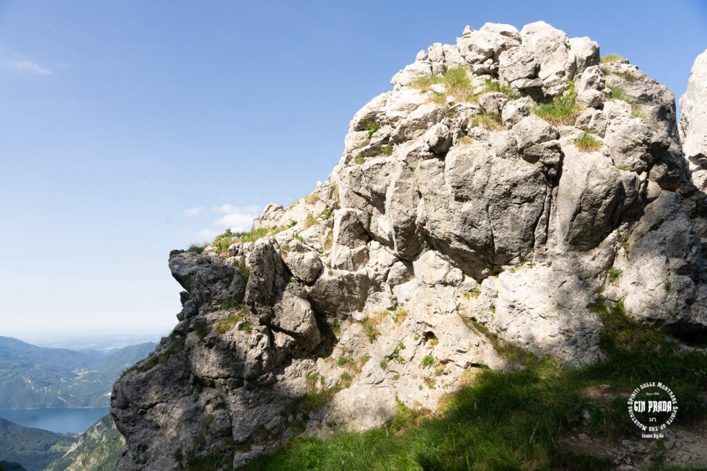 Grigna Settentrionale Valsassina Lago di Como Gin Prada spiriti delle montagne Foto Gabriele Ardemagni