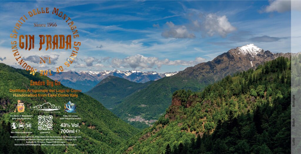 GP08 Monte Legnone Premana Valsassina Lago di Como Gin Prada spiriti delle montagne