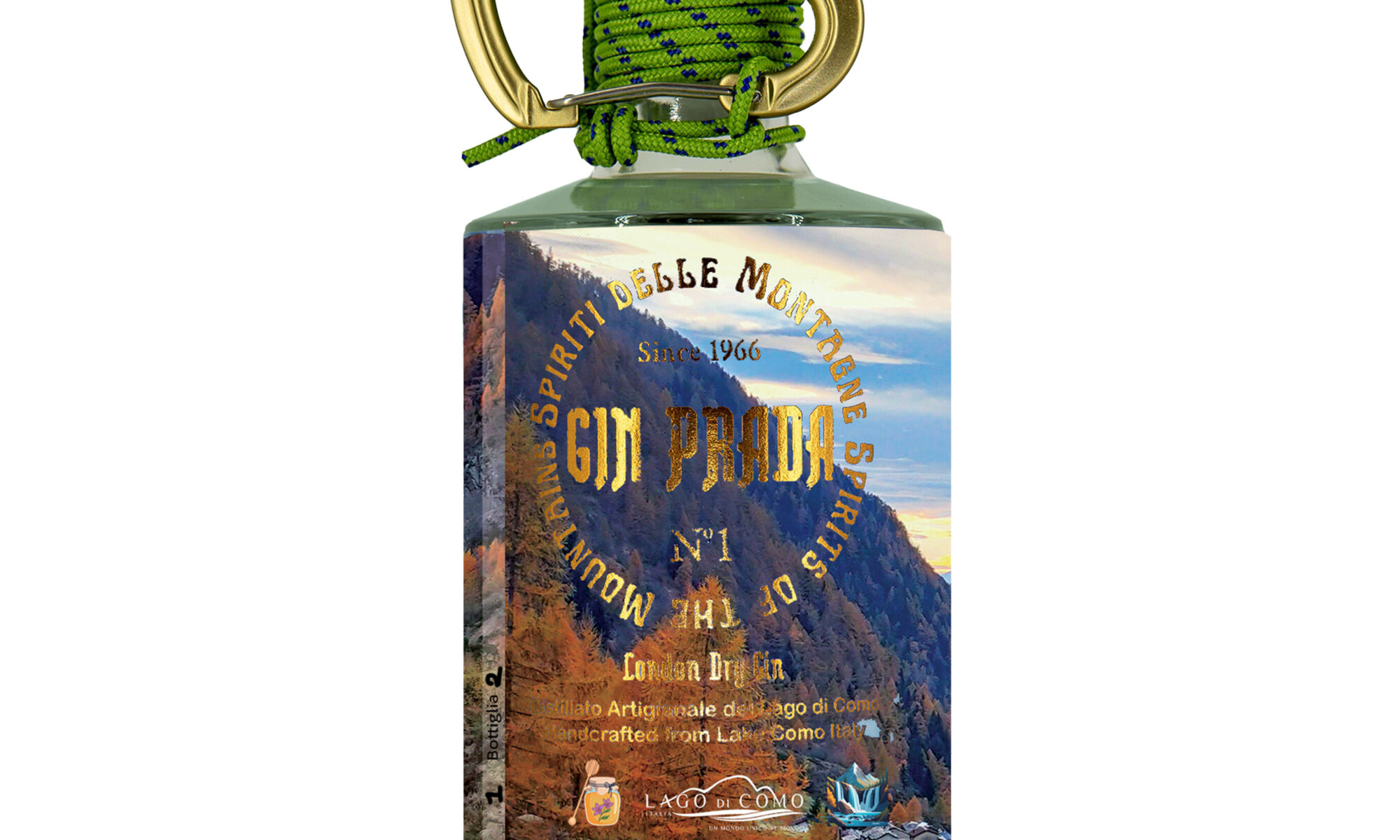 GP02 Val Fraina Premana Valsassina Lago di Como Gin spiriti delle montagne